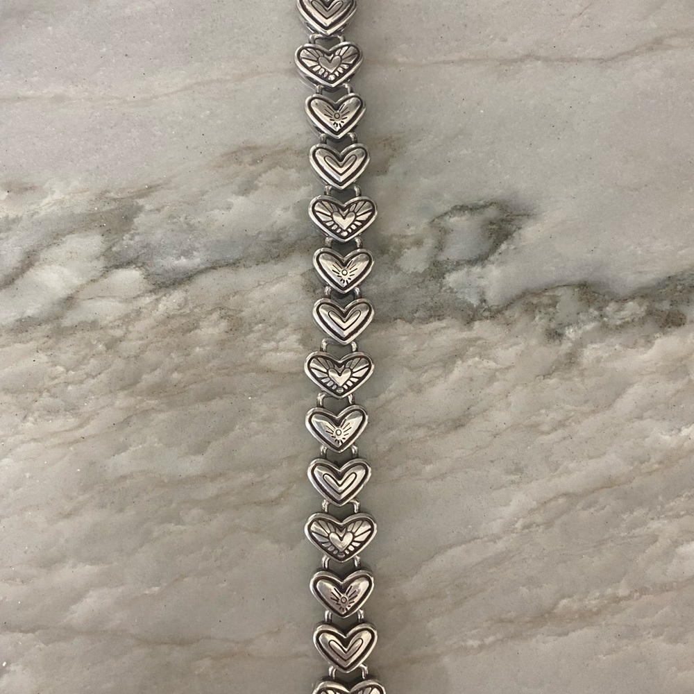 Brighton Heart Bracelet